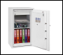 Phoenix Fire Fighter FS0444E Size 3 Fire Safe with Electronic Lock - Code FS0444E