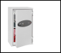 Phoenix Fire Fighter FS0444K Size 3 Fire Safe with Key Lock - Code FS0444K