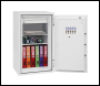 Phoenix Fire Fighter FS0444K Size 3 Fire Safe with Key Lock - Code FS0444K