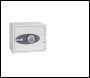 Phoenix Titan FS1281E Size 1 Fire & Security Safe with Electronic Lock - Code FS1281E