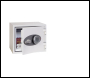 Phoenix Titan FS1281E Size 1 Fire & Security Safe with Electronic Lock - Code FS1281E