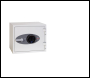 Phoenix Titan FS1281F Size 1 Fire & Security Safe with Fingerprint Lock - Code FS1281F