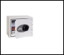 Phoenix Titan FS1281F Size 1 Fire & Security Safe with Fingerprint Lock - Code FS1281F