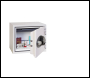 Phoenix Titan FS1281F Size 1 Fire & Security Safe with Fingerprint Lock - Code FS1281F