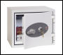 Phoenix Titan FS1281K Size 1 Fire & Security Safe with Key Lock - Code FS1281K