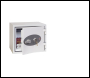 Phoenix Titan FS1281K Size 1 Fire & Security Safe with Key Lock - Code FS1281K
