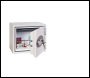 Phoenix Titan FS1281K Size 1 Fire & Security Safe with Key Lock - Code FS1281K