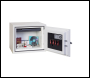 Phoenix Titan FS1281K Size 1 Fire & Security Safe with Key Lock - Code FS1281K