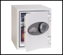 Phoenix Titan FS1282E Size 2 Fire & Security Safe with Electronic Lock - Code FS1282E