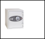 Phoenix Titan FS1282E Size 2 Fire & Security Safe with Electronic Lock - Code FS1282E