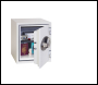 Phoenix Titan FS1282E Size 2 Fire & Security Safe with Electronic Lock - Code FS1282E