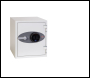 Phoenix Titan FS1282F Size 2 Fire & Security Safe with Fingerprint Lock - Code FS1282F