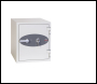 Phoenix Titan FS1282K Size 2 Fire & Security Safe with Key Lock. - Code FS1282K