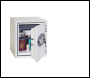 Phoenix Titan FS1282K Size 2 Fire & Security Safe with Key Lock. - Code FS1282K