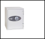 Phoenix Titan FS1283E Size 3 Fire & Security Safe with Electronic Lock - Code FS1283E