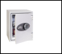 Phoenix Titan FS1283E Size 3 Fire & Security Safe with Electronic Lock - Code FS1283E
