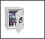 Phoenix Titan FS1283E Size 3 Fire & Security Safe with Electronic Lock - Code FS1283E