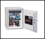 Phoenix Titan FS1283E Size 3 Fire & Security Safe with Electronic Lock - Code FS1283E