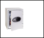 Phoenix Titan FS1283F Size 3 Fire & Security Safe with Fingerprint Lock - Code FS1283F