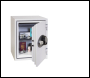 Phoenix Titan FS1283F Size 3 Fire & Security Safe with Fingerprint Lock - Code FS1283F