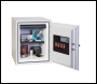 Phoenix Titan FS1283F Size 3 Fire & Security Safe with Fingerprint Lock - Code FS1283F