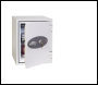 Phoenix Titan FS1283K Size 3 Fire & Security Safe with Key Lock - Code FS1283K