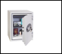 Phoenix Titan FS1283K Size 3 Fire & Security Safe with Key Lock - Code FS1283K