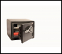 Phoenix Titan Aqua FS1291E Size 1 Water, Fire & Security Safe with Electronic Lock