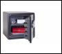 Phoenix Titan Aqua FS1292E Size 2 Water, Fire & Security Safe with Electronic Lock