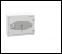 Phoenix Titan FS1301K Size 1 Fire & Security Safe with Key Lock