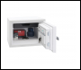 Phoenix Titan FS1301K Size 1 Fire & Security Safe with Key Lock