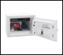 Phoenix Titan FS1301K Size 1 Fire & Security Safe with Key Lock