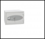Phoenix Titan FS1302K Size 2 Fire & Security Safe with Key Lock