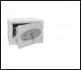 Phoenix Titan FS1302K Size 2 Fire & Security Safe with Key Lock