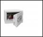 Phoenix Titan FS1302K Size 2 Fire & Security Safe with Key Lock