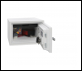Phoenix Titan FS1302K Size 2 Fire & Security Safe with Key Lock