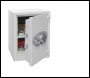 Phoenix Titan FS1303E Size 3 Fire & Security Safe with Electronic Lock