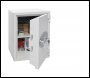 Phoenix Titan FS1303K Size 3 Fire & Security Safe with Key Lock