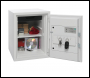 Phoenix Titan FS1303K Size 3 Fire & Security Safe with Key Lock