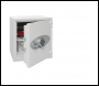 Phoenix Titan FS1304E Size 4 Fire & Security Safe with Electronic Lock