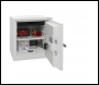 Phoenix Titan FS1304E Size 4 Fire & Security Safe with Electronic Lock