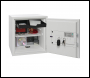 Phoenix Titan FS1304E Size 4 Fire & Security Safe with Electronic Lock