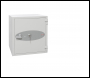 Phoenix Titan FS1304K Size 4 Fire & Security Safe with Key Lock
