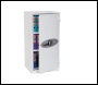 Phoenix Firechief FS1651E Size 1 Fire & S1 Security Safe with Electronic Lock 
