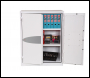 Phoenix Firechief FS1652E Size 2 Fire & S1 Security Safe with Electronic Lock 