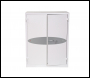 Phoenix Firechief FS1652K Size 2 Fire & S1 Security Safe with Key Lock