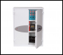 Phoenix Firechief FS1652K Size 2 Fire & S1 Security Safe with Key Lock