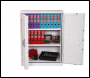 Phoenix Firechief FS1652K Size 2 Fire & S1 Security Safe with Key Lock