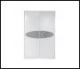 Phoenix Firechief FS1654E Size 4 Fire & S1 Security Safe with Electronic Lock 