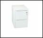 Phoenix Archivo Fire File FS2232K 2 Drawer Filing Cabinet with Key Lock